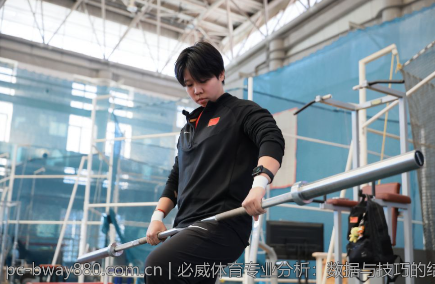 必威体育专业分析：数据与技巧的结合