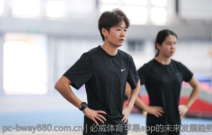 必威体育苹果app的未来发展趋势与预测