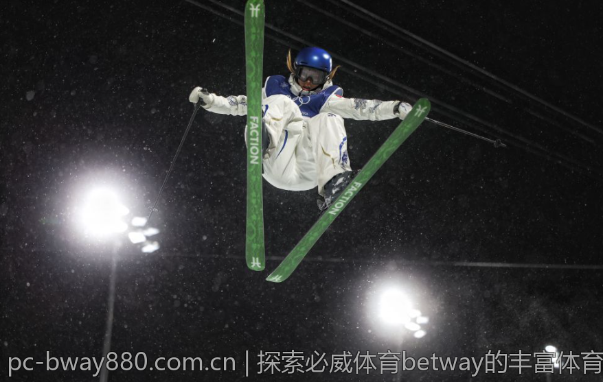 探索必威体育betway的丰富体育赛事投注选项
