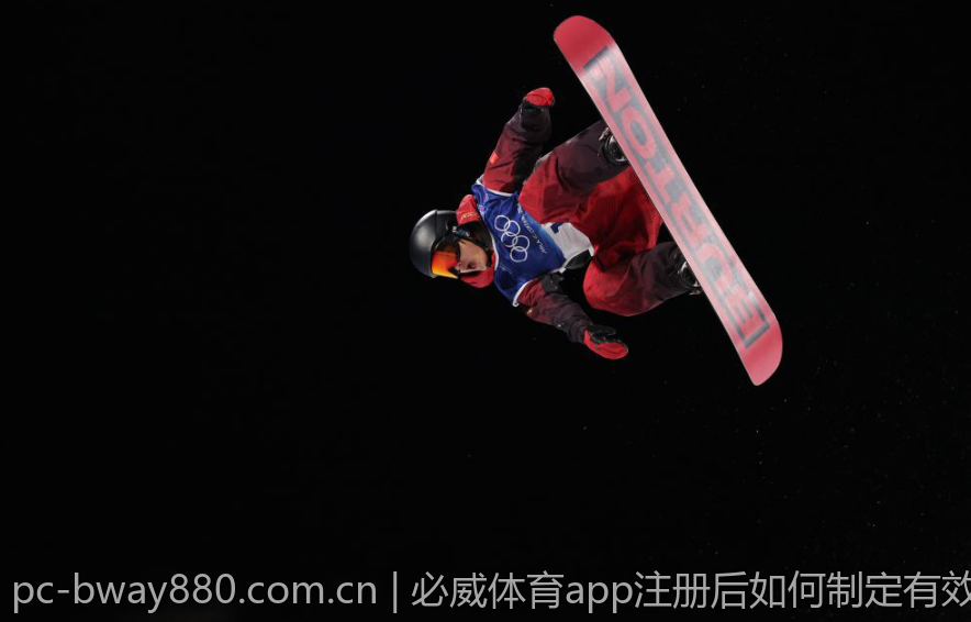 必威体育app注册后如何制定有效投注计划