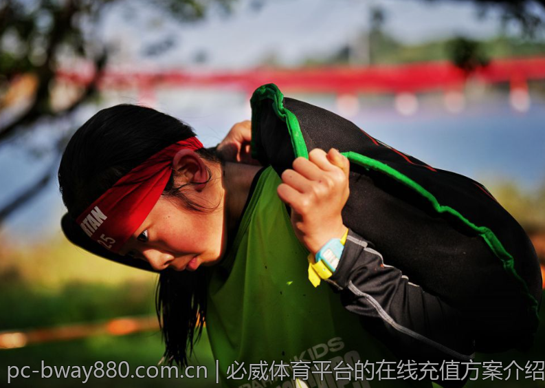 必威体育平台的在线充值方案介绍
